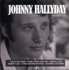 COFFRET 5 CD JOHNNY HALLYDAY ''Best Of Années 60''*