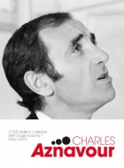 Coffret 3 DVD Charles Aznavour Anthologie 1 ''Edition Collector''