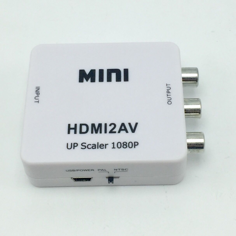 OUTIFRANCE Câble HDMI 1,8m pas cher 