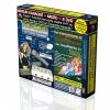 PACK COMPLET KARAOKE KPM MIXEUR + 2 DVD* + MICRO - Les Inoubliables 2