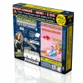 PACK COMPLET KARAOKE KPM MIXEUR + 2 DVD* + MICRO - Chansons D'Amour