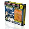 PACK COMPLET KARAOKE KPM MIXEUR + 2 DVD* + MICRO - Années 80 & 90