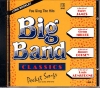 CD PLAY BACK POCKET SONGS BIG BANG CLASSICS VOL.02 (livret paroles inclus)