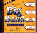 CD PLAY BACK POCKET SONGS BIG BANG CLASSICS VOL.02 (livret paroles inclus)