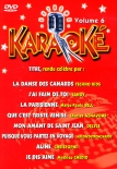 DVD EXTRÊME KARAOKE VOL.06
