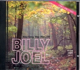 CD(G) PLAY BACK POCKET SONGS BILLY JOEL VOL.03 (livret paroles inclus)