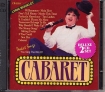 CD(G) PLAY BACK POCKET SONGS CABARET (lyrics book included)