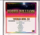 VidéoCD WORLD STAR VOL.50 ROBBIE WILLIAMS