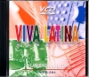 VidéoCD VIVA LATINA VOL.01