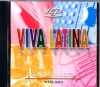 VidéoCD VIVA LATINA VOL.03