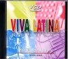 VidéoCD VIVA LATINA VOL.04