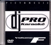 DVD PICTO MUSIC DJ PRO KARAOKE VOL.F (All)