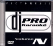 DVD PICTO MUSIC DJ PRO KARAOKE VOL.N (All)