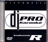 DVD PICTO MUSIC DJ PRO KARAOKE VOL.R (All)