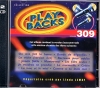 CD PLAY BACK LYNDA LEMAY (avec choeurs)