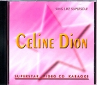 VidéoCD SUPERSTAR CELINE DION VOL.01 (All)