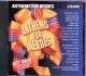 CD(G) PLAY BACK POCKET SONGS ANTHEMS FOR HEROES (livret paroles inclus)