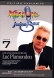 DVD KARAOKE JUKE BOX VOL. 07 ''Répertoire Luc Plamondon'' (All)