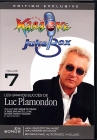 DVD KARAOKE JUKE BOX VOL.07 ''Répertoire Luc Plamondon'' (All)