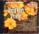 CD(G) PLAY BACK POCKET SONGS ALICIA & FRIENDS (Livret Paroles Inclus)