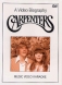 DVD SPECIAL CARPENTERS (Orchestrations and original video clips) (All)