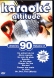 DVD KARAOKE ATTITUDE Vol.08 ''Années 90-2''