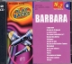 CD PLAY BACK BARBARA Bis (avec choeurs)