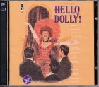 CD(G) PLAY BACK POCKET SONGS HELLO DOLLY (livret paroles inclus)