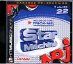 CD(G) KARAOKE LANSAY STAR MACHINE VOL.22