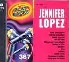 CD PLAY BACK JENNIFER LOPEZ (avec choeurs)
