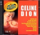 CD PLAY BACK CELINE DION VOL.04 (avec choeurs)