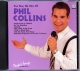 CD PLAY BACK POCKET SONGS HITS OF PHIL COLLINS VOL.02