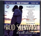 CD(G) PLAY BACK POCKET SONGS ROD STEWART
