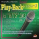 CD PLAY BACK AUDIO STUD + VOL.05 ''Hits 2003-1''