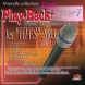 CD PLAY BACK AUDIO STUD + VOL.07 ''Hits 2003-3''