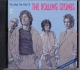 CD PLAY BACK POCKET SONGS HITS OF THE ROLLING STONES VOL.01