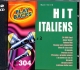 CD PLAY BACK HIT ITALIENS VOL. 03 (avec choeurs)
