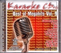 CD(G) PLAY BACK NAPOLI BEST OF MEGAHITS Vol.09