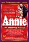 DVD KARAOKE POCKET SONGS ANNIE