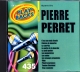 CD PLAY BACK PIERRE PERRET Vol. 02 (avec choeurs)