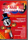 DVD KARAOKE NEERLANDAIS ZING MAAR MEE VOL.05