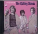 CD(G) PLAY BACK POCKET SONGS HITS OF THE ROLLING STONES VOL.02