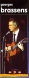 LIVRET PAROLES GEORGES BRASSENS (avec accords)