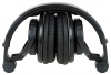 CASQUE PROFESSIONNEL VOCOPRO AVEC MECANISME PIVOTANT