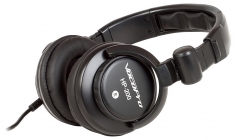 PROFESSIONAL MONITORING HEADPHONES WITH ROTATIVE EARLAPS