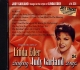 CD(G) POCKET SONGS ''Linda Eder sing Judy Garland'' (Lyrics book included)